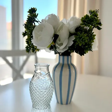 Apartman Wild Rose *