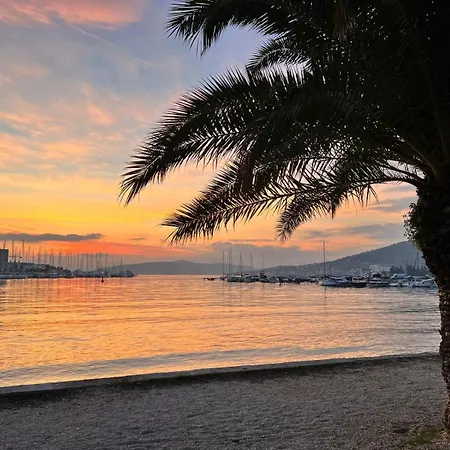 Wild Rose Apartman Trogir