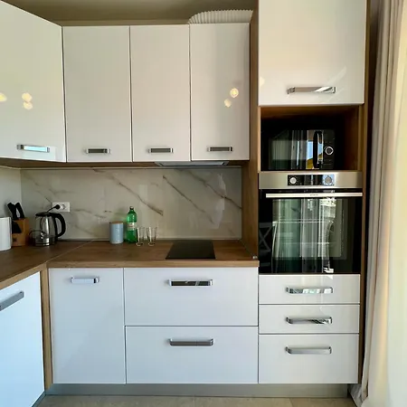 Apartman Wild Rose *