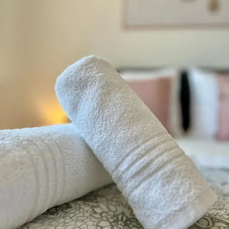 Wild Rose Апартаменты *