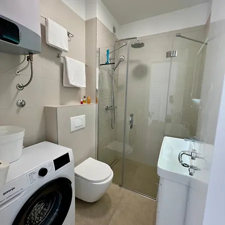 Wild Rose Трогир