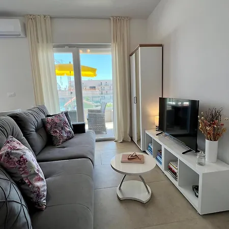 Wild Rose * Трогир