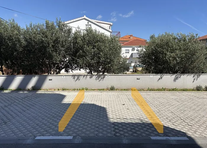 Apartment Wild Rose Trogir