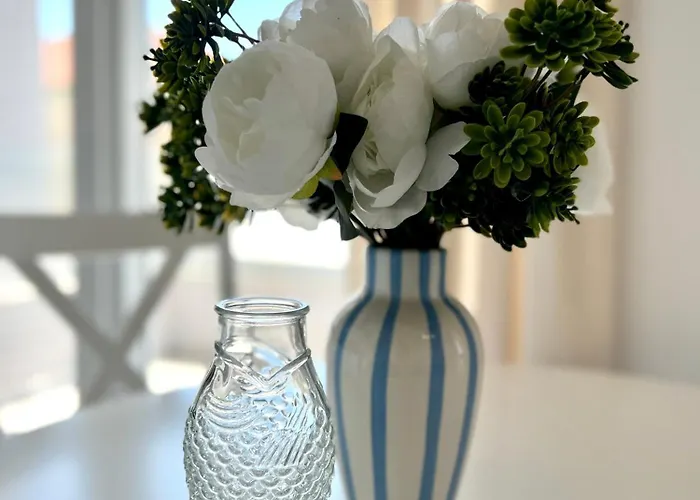 Apartment Wild Rose *