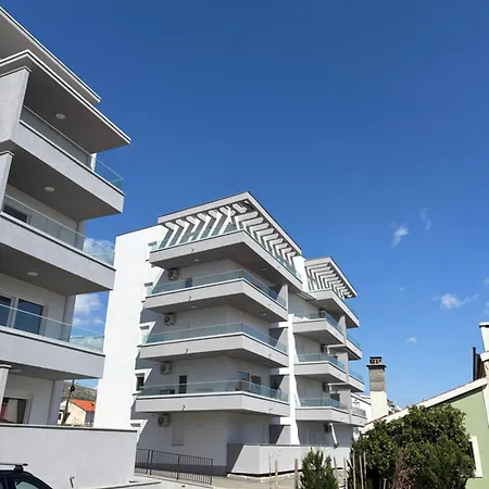 Apartament Wild Rose