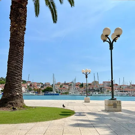 Apartament Wild Rose Trogir