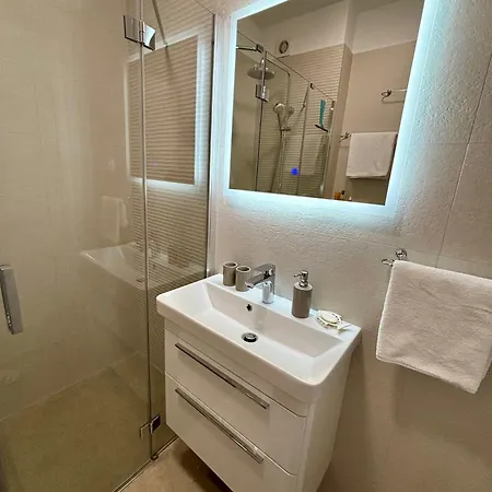 Apartament Wild Rose