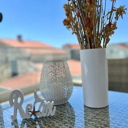 Lägenhet Wild Rose Trogir