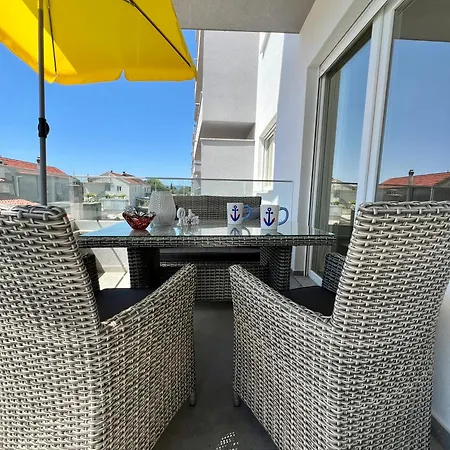 Apartament Wild Rose