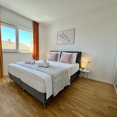 Apartman Wild Rose