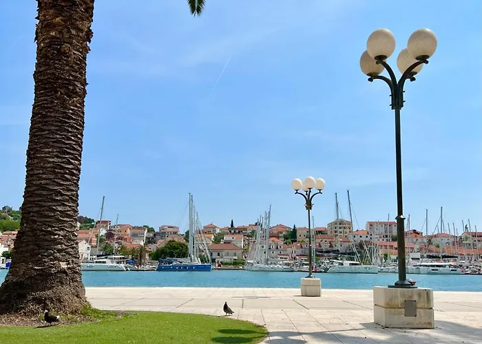 Apartment Wild Rose Trogir