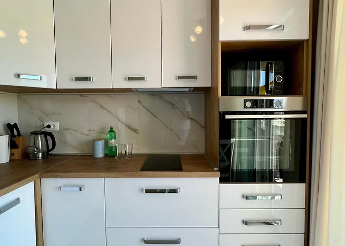 Apartment Wild Rose *