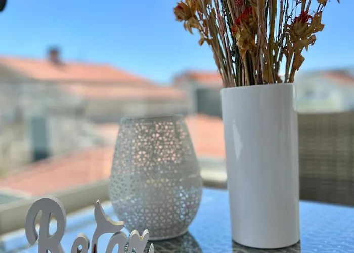 Apartment Wild Rose Trogir