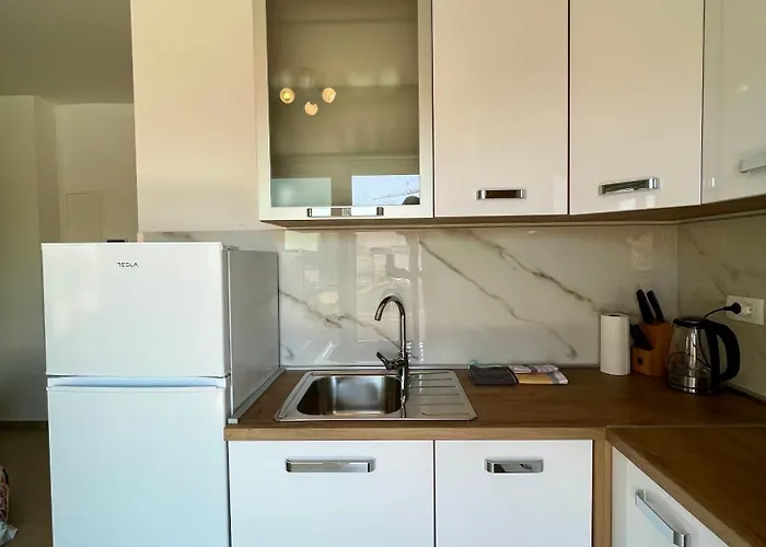 Apartment Wild Rose *